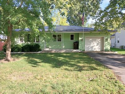 107 W Sullivan St, Heyworth, IL, 61745