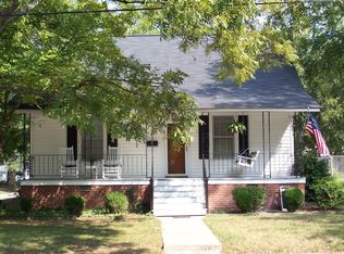 401 S East Ave, Kannapolis, NC 28083