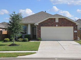 10902 Barker Gate Ct, Cypress, TX 77433