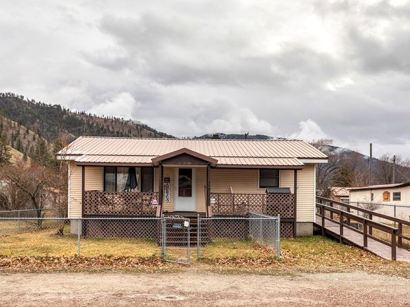 Mineral County Real Estate Mineral County Mt Homes For Sale Zillow