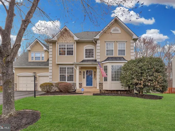 10612 Shady Creek Ct, Manassas, VA 20112