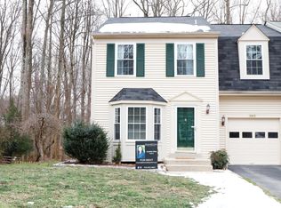 7913 Gambrill Ct, Springfield, VA 22153