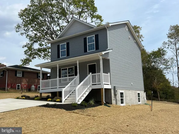 407 Crim Dr, Strasburg, VA 22657