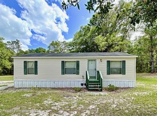 9680 SW 158th Ln, Dunnellon, FL 34432