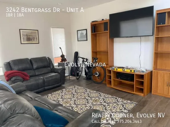3242 Bentgrass Dr Unit A, Sparks, NV 89431