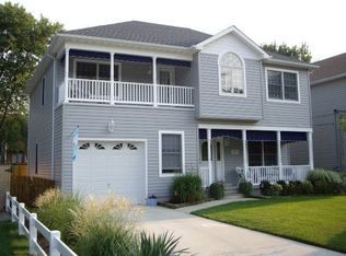 2214 Foster Rd, Point Pleasant Beach, NJ 08742