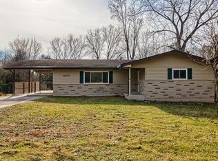 1277 Decker Rd, Gray Summit, MO 63039