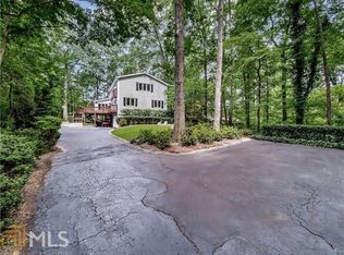 3670 Sinclair Shores Rd, Cumming, GA 30041