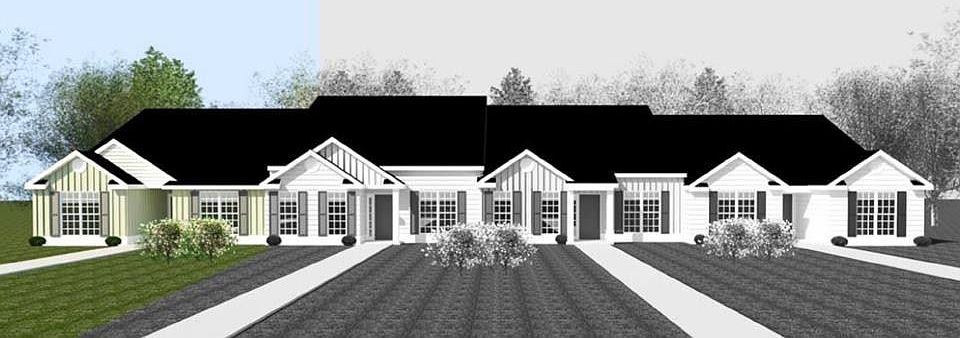2nd image of 3143 Stanmore Row