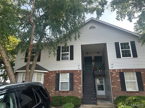 195 Harvest Moon Ct Unit C, Saint Charles, MO 63304