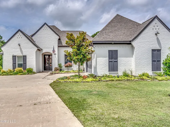 625 Wild Horse Ln, Brandon, MS 39042