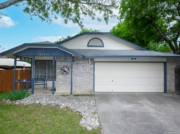 12139 Stoney Summit, San Antonio, TX 78247