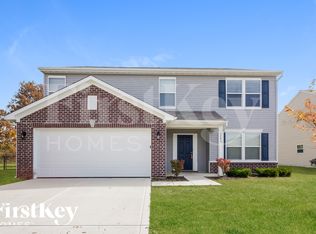 3243 Grove Berry Ln, Indianapolis, IN 46239