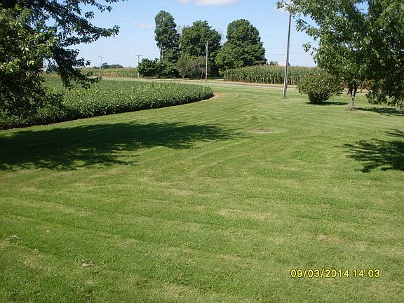 Front St view; 1+ acres