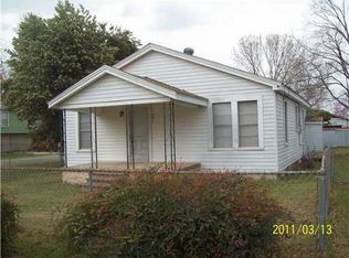 401 Joannes St, Bossier City, LA 71111