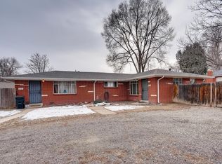 2187 Reed Dr, Lakewood, CO 80214