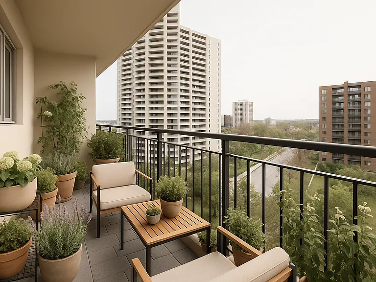 61 McEwen Ave — Photo 1