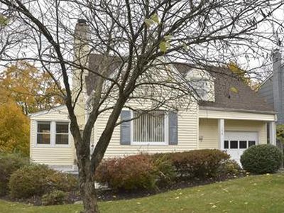 176 Mills St, Morristown, NJ, 07960