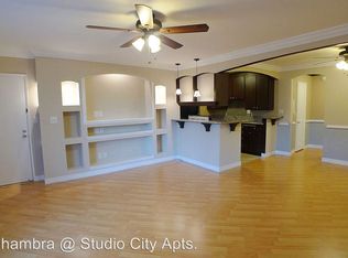 10937 Fruitland Dr APT 43, Studio City, CA 91604