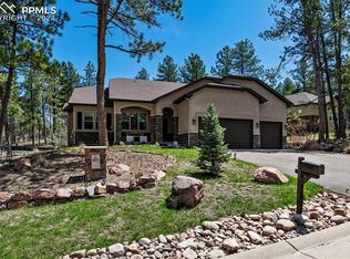 752 Cumberland Rd, Larkspur, CO 80118