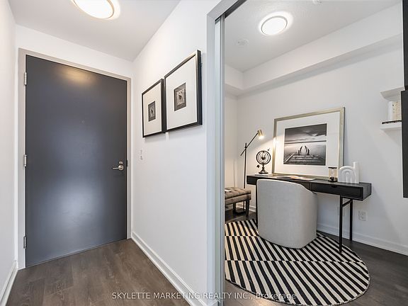 2nd image of 38 Forest Manor Rd #414