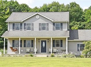 45 Gruber Rd, Greenville, PA 16125