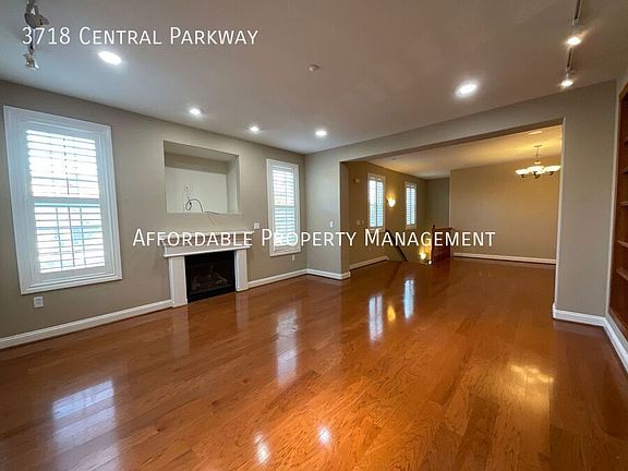 3rd image of 3718 Central Pkwy