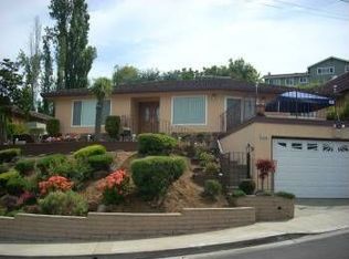 3149 Brent Ct, Castro Valley, CA