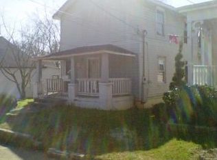 1638 Dora St, Knoxville, TN 37921
