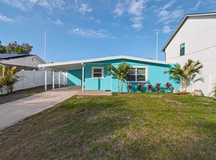 3117 W La Salle St, Tampa, FL 33607