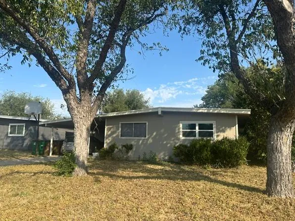 2210 Lakeside Ave, San Angelo, TX 76901