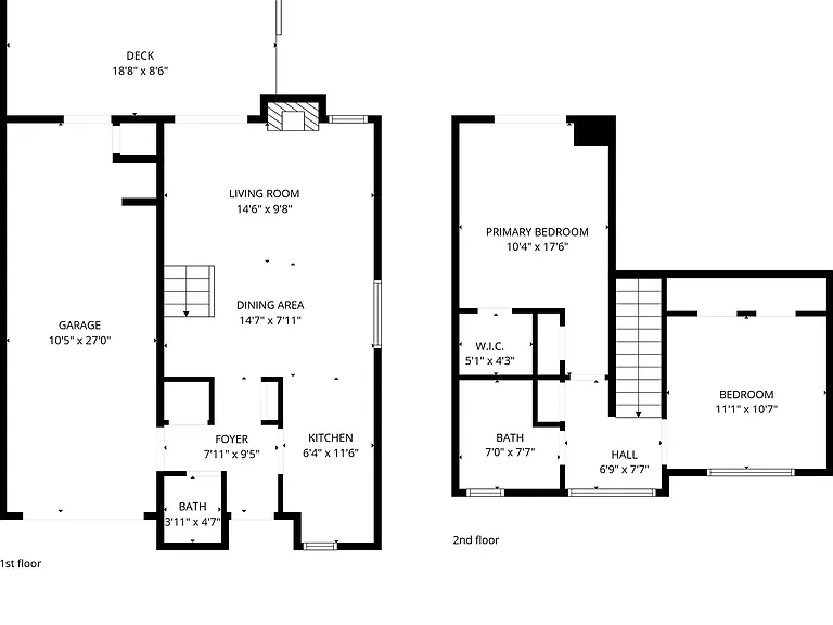 1711 Burton Dr #B — Photo 3