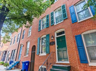 807 S Charles St, Baltimore, MD 21230
