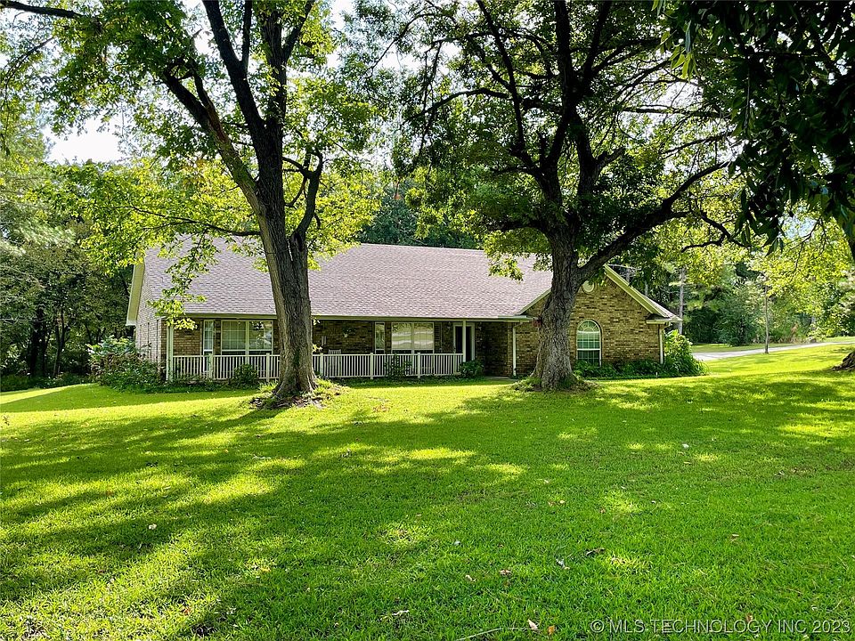 65 Masters Dr, Burneyville, OK 73430 MLS 2333500 Zillow