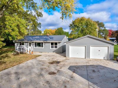 W5158 Cowgill Road, Rio, WI, 53960