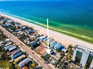 820 Gulf Blvd UNIT 1-3, Indian Rocks Beach, FL 33785