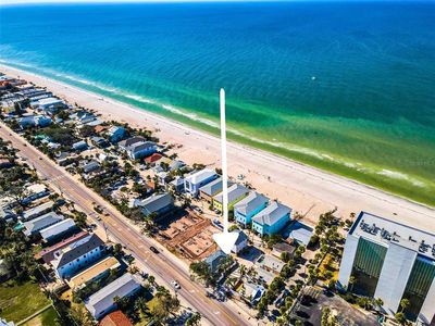 820 Gulf Blvd UNIT 1-3, Indian Rocks Beach, FL, 33785