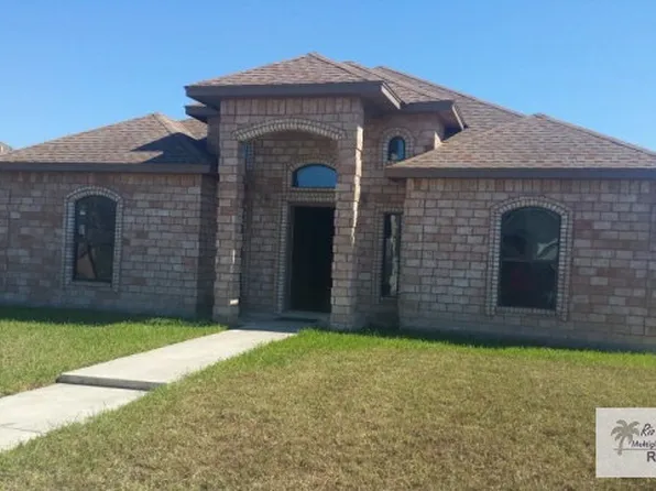 4126 Yoli, Brownsville, TX 78521