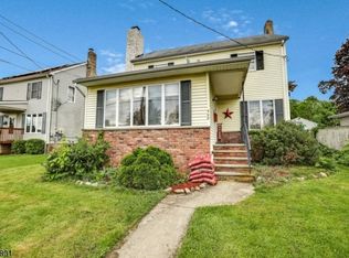 408 Rutherford Ave, Franklin, NJ 07416