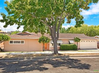 6275 Swalero Rd, La Mesa, CA 91942