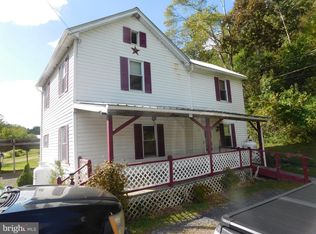 5 Barnett Ln, Mc Clure, PA 17841