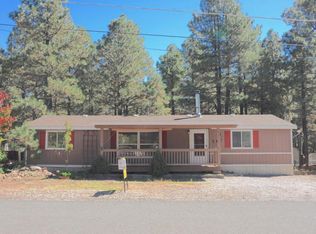 2207 Lohali Trl, Flagstaff, AZ 86005