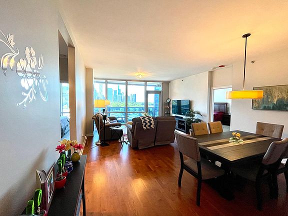 2nd image of 1211 S Prairie Ave APT 705