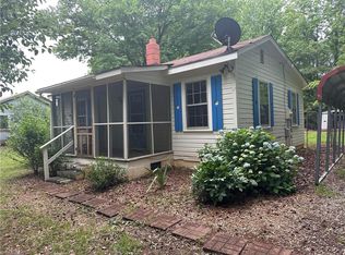 214 McBane Store Rd, Mebane, NC 27302