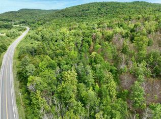Route 25a, Wentworth, NH 03282