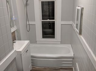 64 Wilbraham Ave #2, Springfield, MA 01109