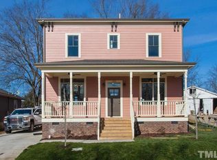 103 E Enterprise St, Durham, NC 27707