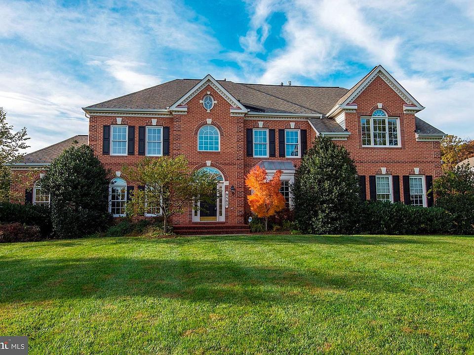 9505 Meadow Ridge Ln, Laytonsville, MD 20882 Zillow
