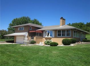 232 Route 356, Apollo, PA 15613