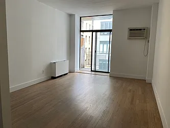 Rented by Mallory Management Corp